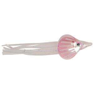 P-Line Geisha Squid Squid Skirt - Glow, 2-1/2in