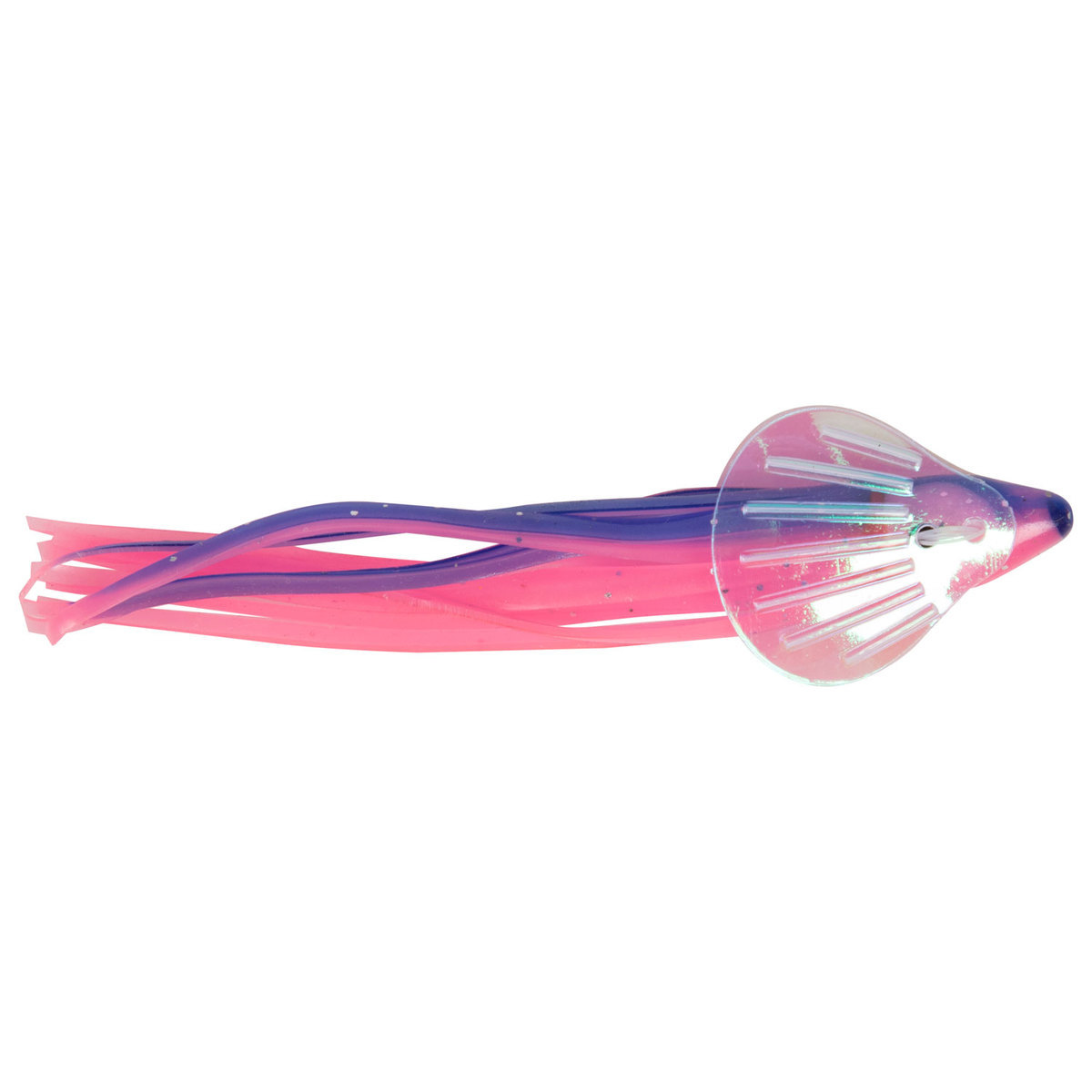 P-Line Geisha Squid Squid Skirt - Blue/Pink, 2-1/2in - Blue/Pink P-Line Geisha Squid Squid Skirt - Blue/Pink, 2-1/2in - Blue/Pink
