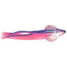 P-Line Geisha Squid Squid Skirt - Blue/Pink, 2-1/2in - Blue/Pink