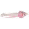 P-Line Geisha Squid Squid Skirt - White/Pink Stripe, 2-1/2in - White/Pink Stripe
