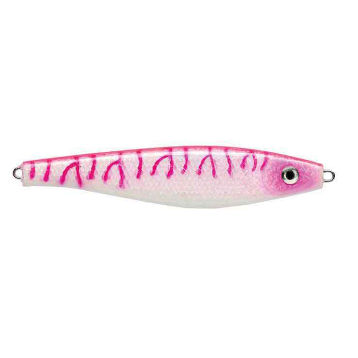 P-Line Halibut Drop Jig Saltwater Jig - Chrome Green, 14oz - Chrome Green P-Line Halibut Drop Jig Saltwater Jig - Chrome Green, 14oz - Chrome Green