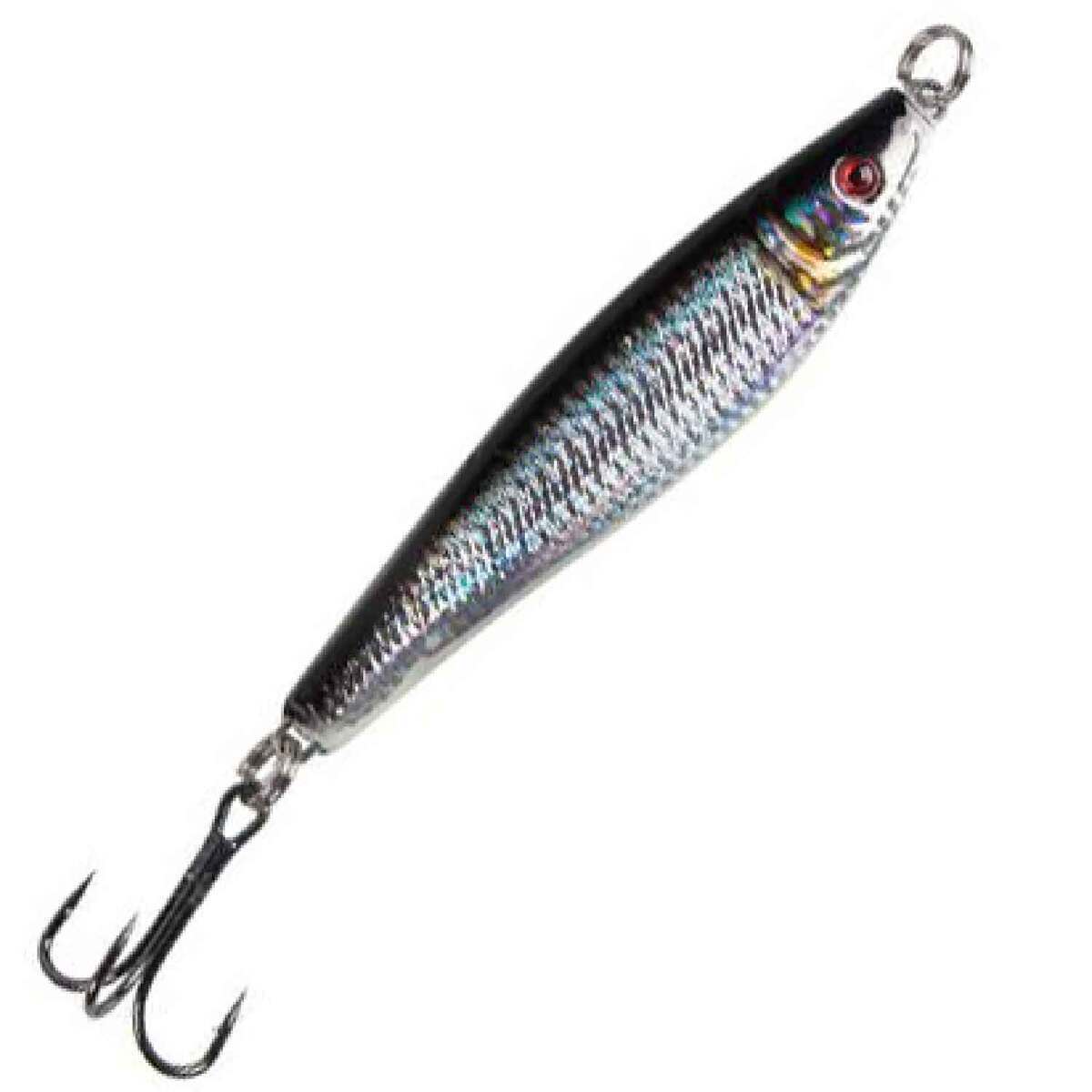 P-Line Halibut Drop Jig Saltwater Spoon P-Line Halibut Drop Jig Saltwater Spoon