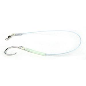 P-Line Halibut Leaders with Tube
