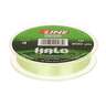 P-Line Halo Fluorocarbon Fishing Line - 8lb, Mist Green, 200yd