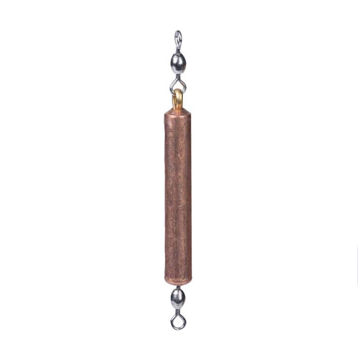 P-Line Heavy Copper Sinker Release - Copper P-Line Heavy Copper Sinker Release - Copper