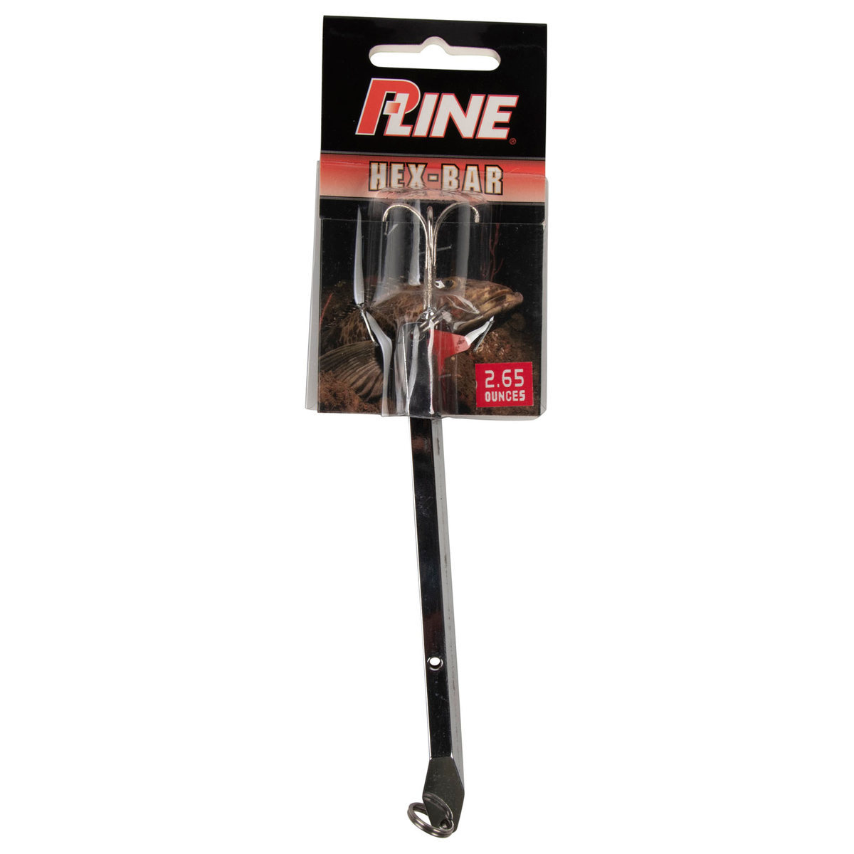 P-Line Hex Bar Jig P-Line Hex Bar Jig