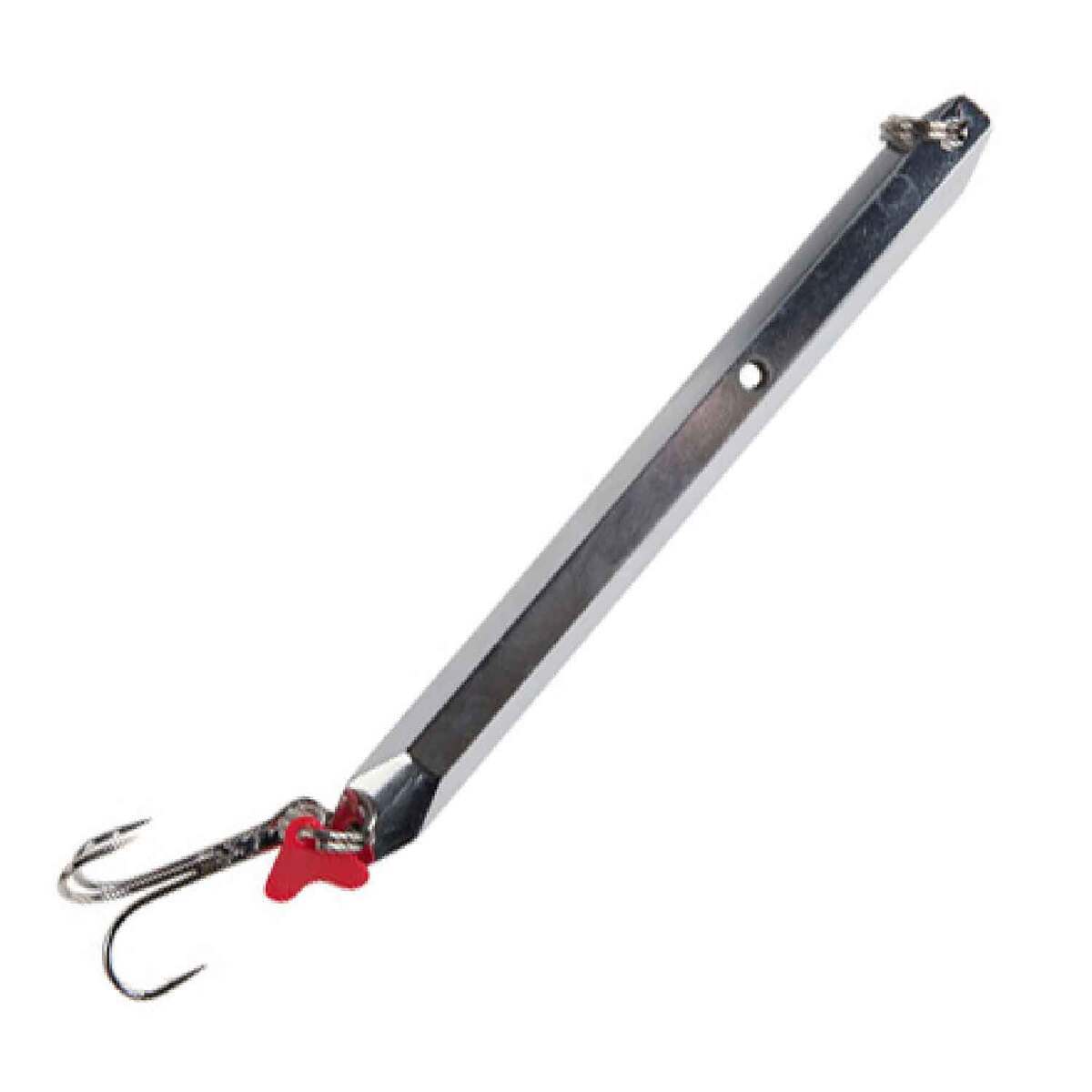 P-Line Hex Bar Jigging Spoon P-Line Hex Bar Jigging Spoon