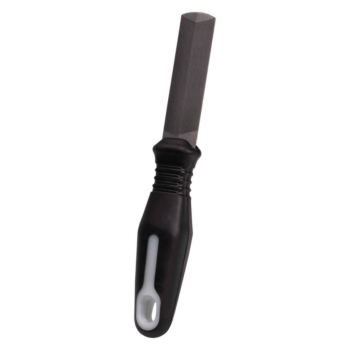 P-Line Glow Handle Hook File Fishing Tool - 3in P-Line Glow Handle Hook File Fishing Tool - 3in