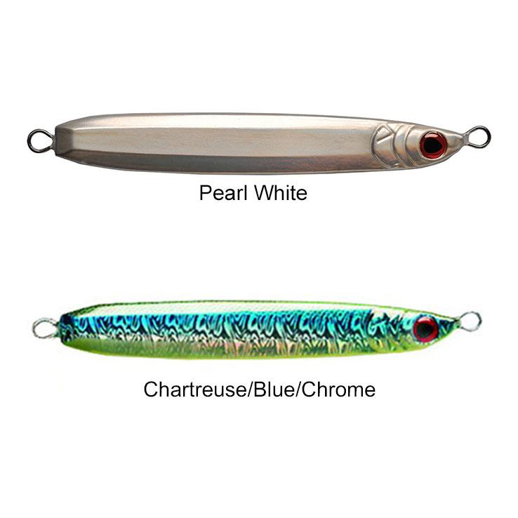 P-Line Kodiak Jig P-Line Kodiak Jig