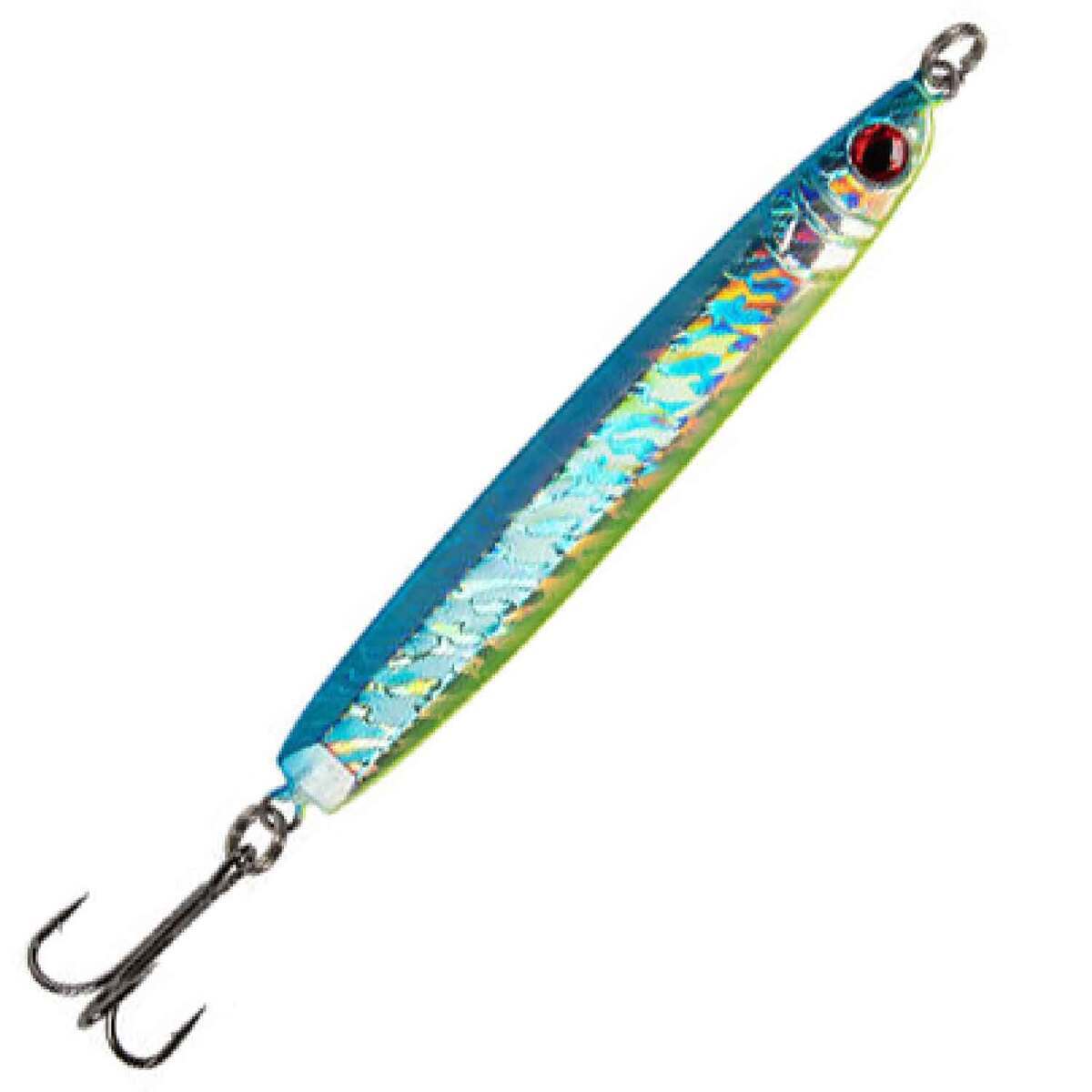 P-Line Kodiak Jig Saltwater Spoon P-Line Kodiak Jig Saltwater Spoon