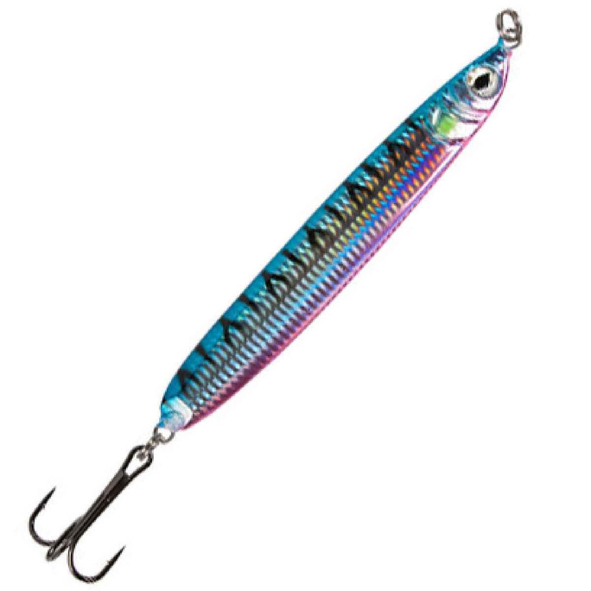 P-Line Kodiak Jig Saltwater Spoon P-Line Kodiak Jig Saltwater Spoon