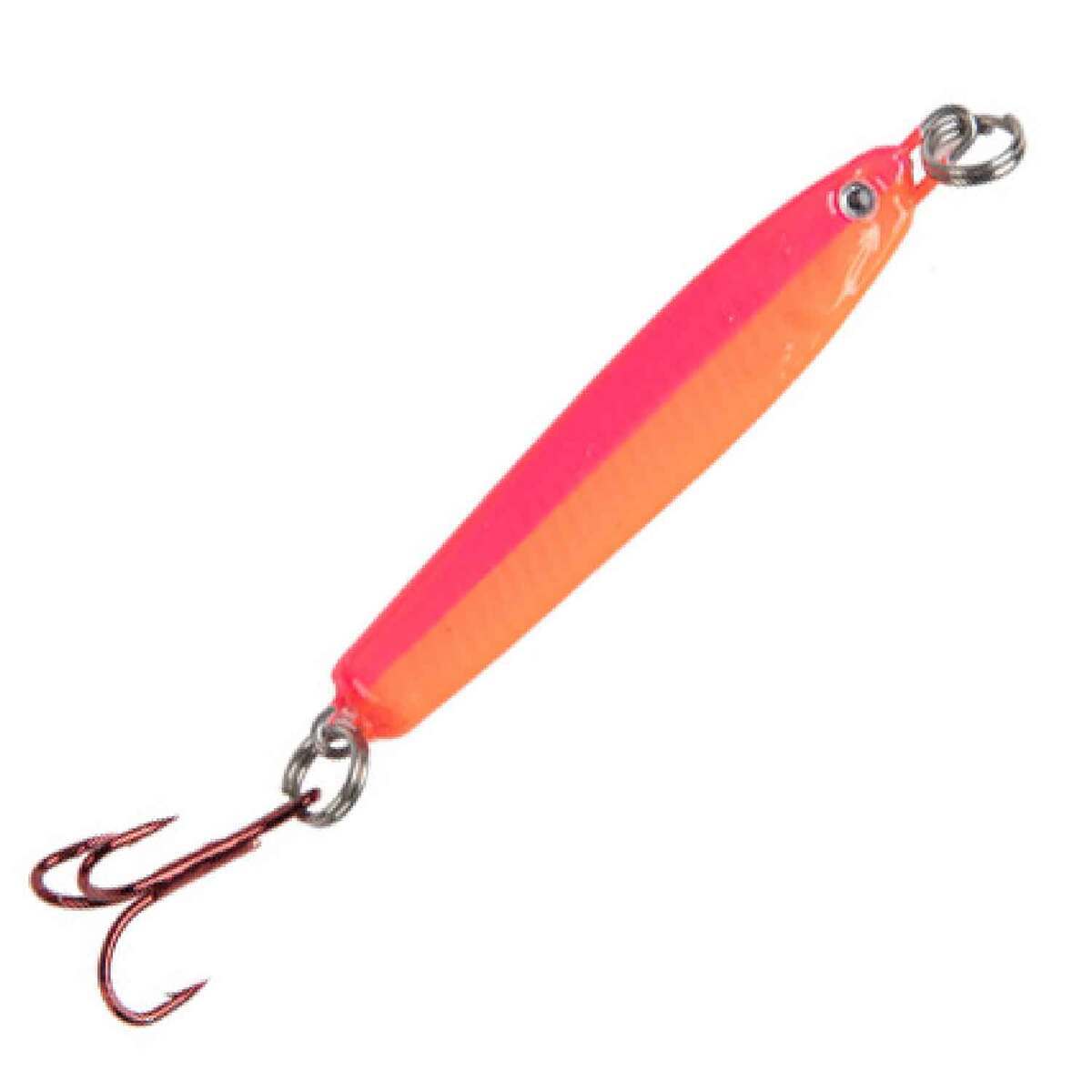 P-Line Kokanantor Jigging Spoon P-Line Kokanantor Jigging Spoon