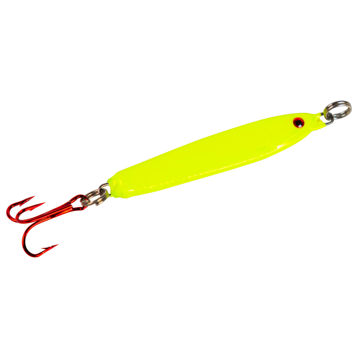 P-Line Kokanantor Jigging Spoon P-Line Kokanantor Jigging Spoon