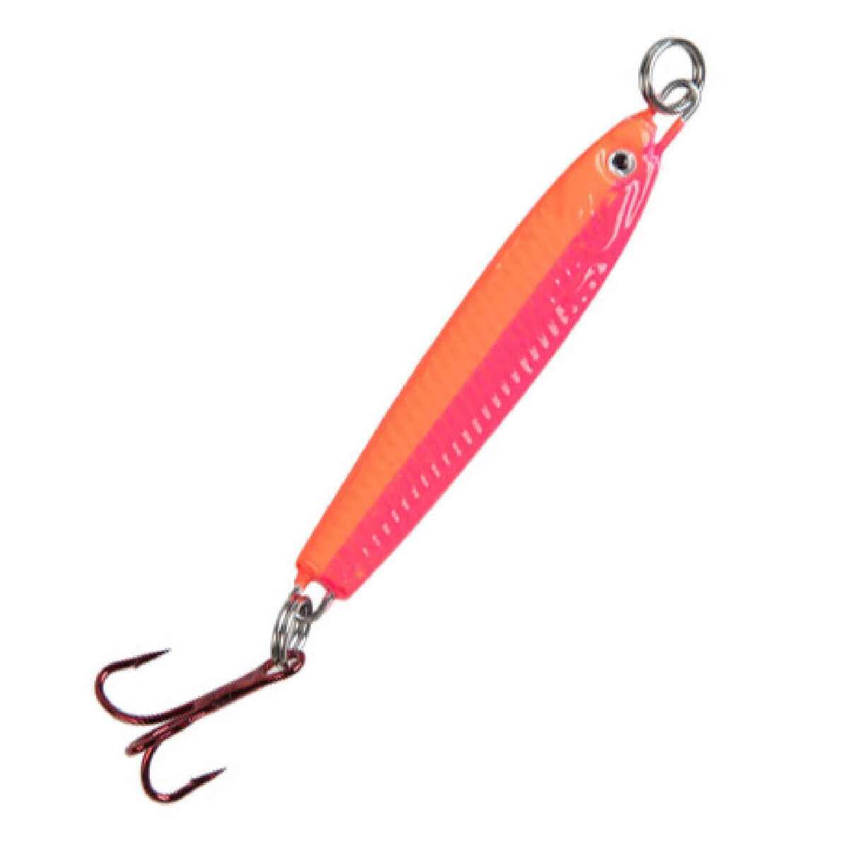 P-Line Kokanantor Jigging Spoon P-Line Kokanantor Jigging Spoon