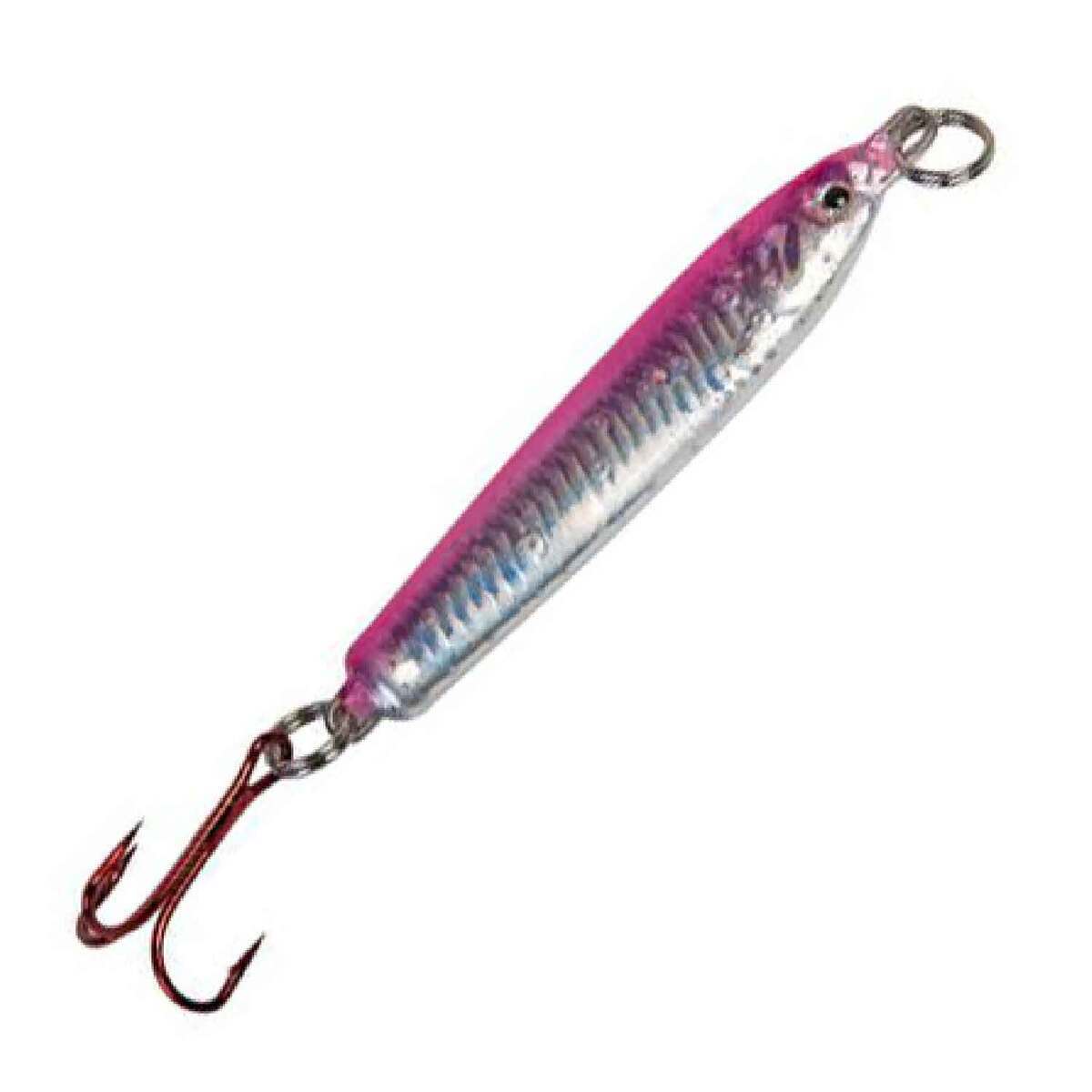 P-Line Kokanantor Jigging Spoon P-Line Kokanantor Jigging Spoon