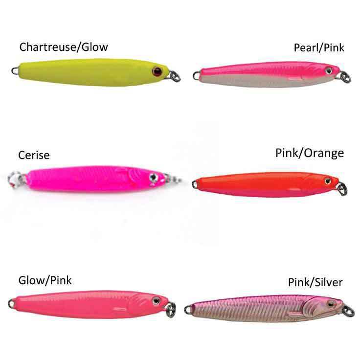 P-Line Kokanantor Jig P-Line Kokanantor Jig