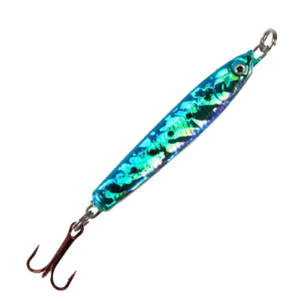 P-Line Kokanator Jig Jigging Spoon P-Line Kokanator Jig Jigging Spoon