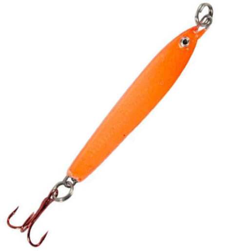 P-Line Kokanantor Jigging Spoon – Pearl/Pink