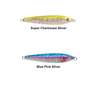 P-Line Laser Minnow Saltwater Jig - Rainbow Trout, 3oz - Rainbow Trout