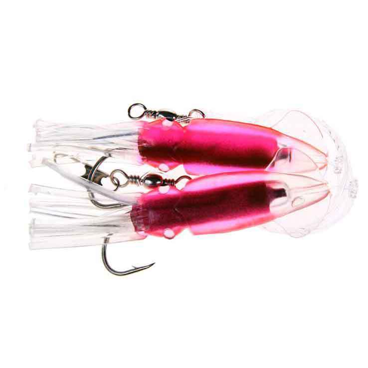 P-Line Ling Cod Squids | Sportsman's Warehouse