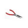 P-Line Needle Nose Pliers with Sheath High Carbon Steel Marine Accessory 