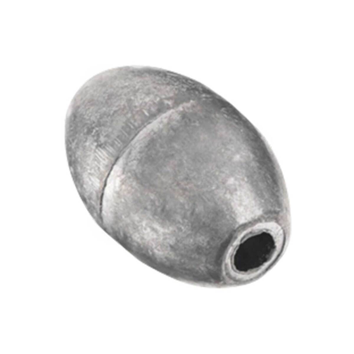P-Line Peg Oval Egg Sinker | Sportsman's Warehouse