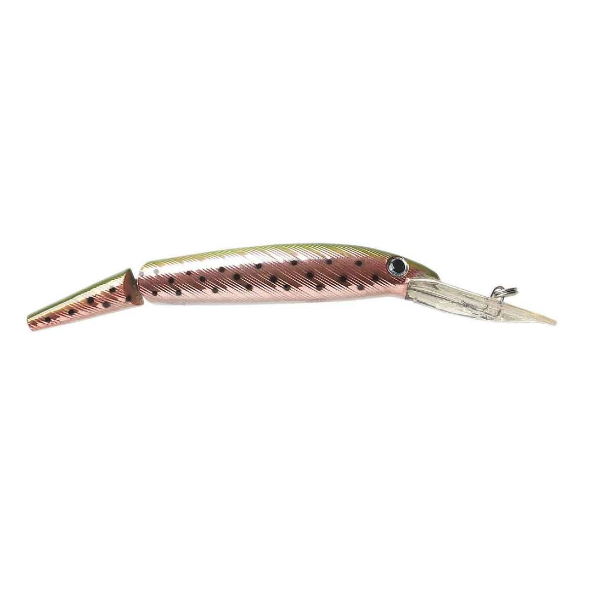 P-Line Predator Deep Diving Crankbait P-Line Predator Deep Diving Crankbait
