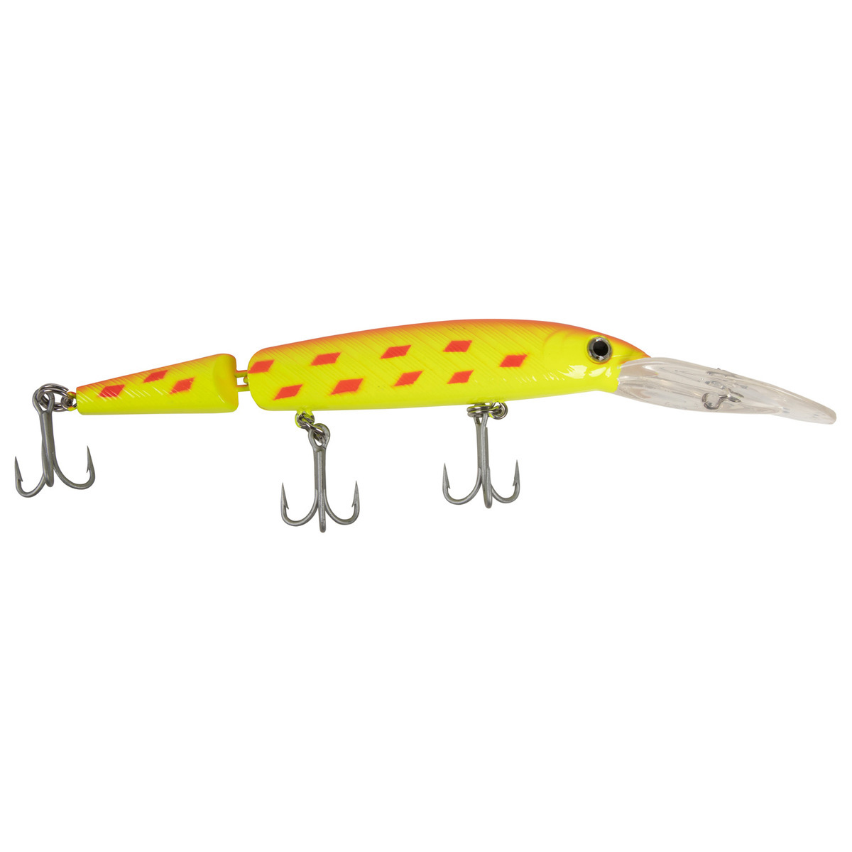 P-Line Predator Deep Diving Crankbait P-Line Predator Deep Diving Crankbait