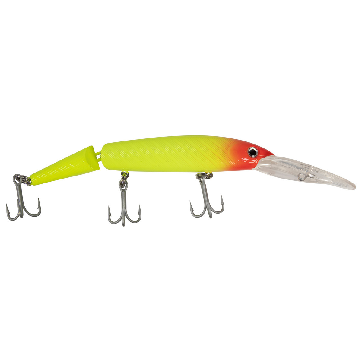 P-Line Predator Deep Diving Crankbait P-Line Predator Deep Diving Crankbait