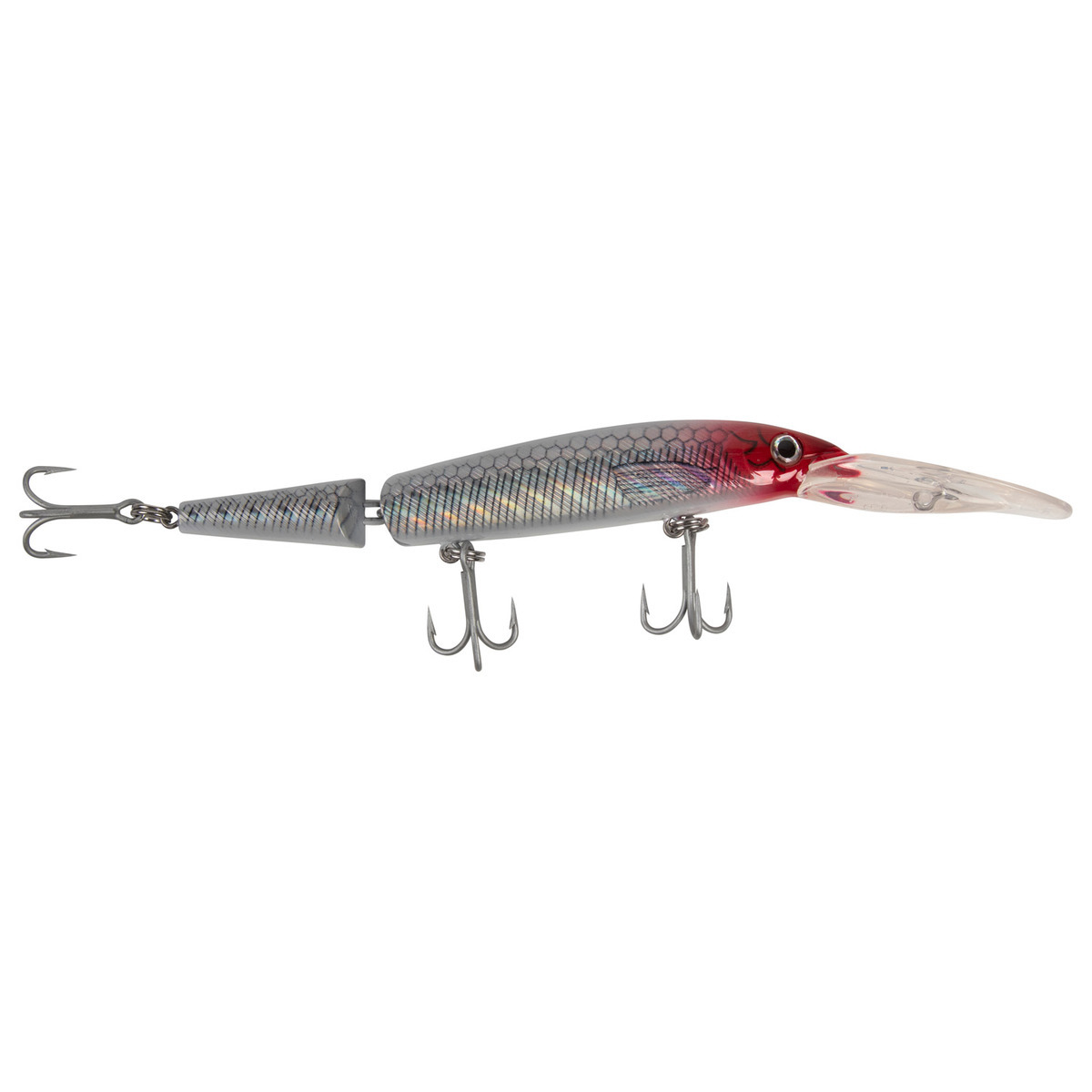 P-Line Predator Deep Diving Crankbait P-Line Predator Deep Diving Crankbait