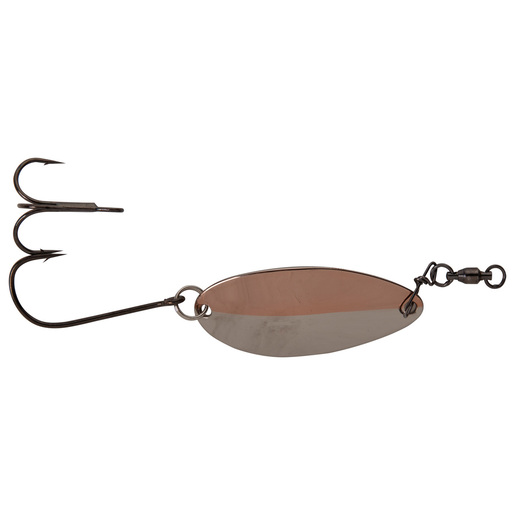P-Line Pro Steel Casting Spoon – Copper/Gold