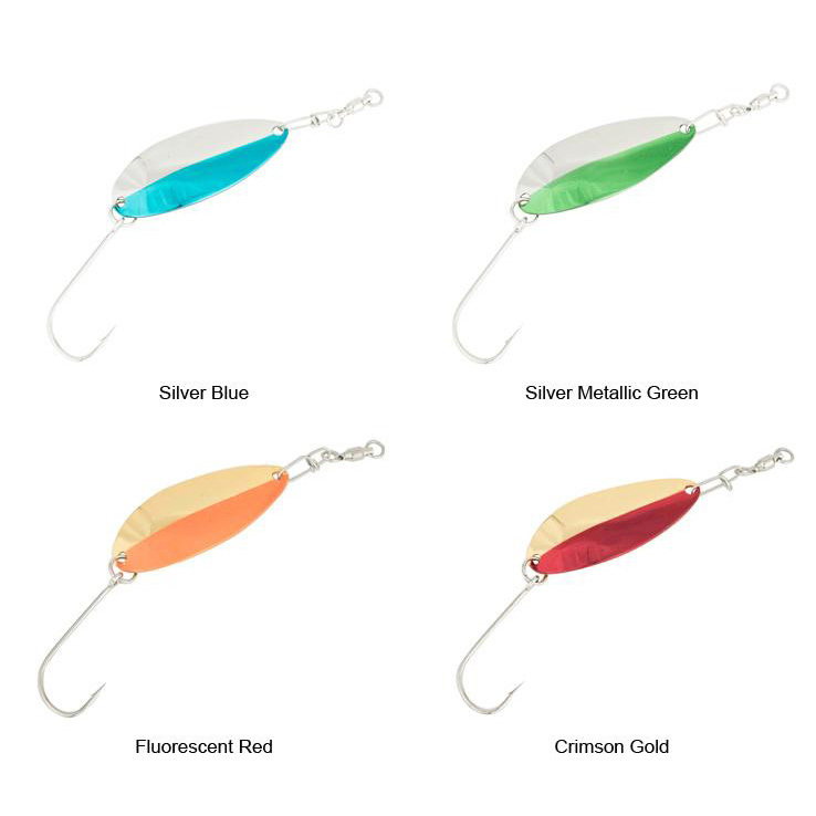 P-Line Pro Steel Casting Spoon P-Line Pro Steel Casting Spoon