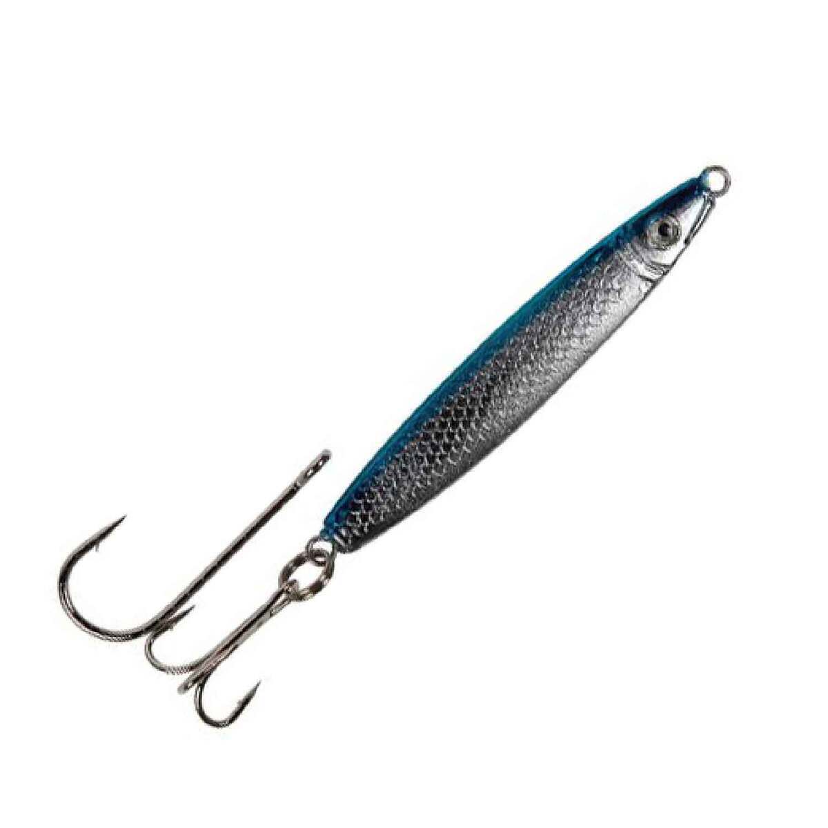 P-Line Pucci Chovy Jigging Spoon P-Line Pucci Chovy Jigging Spoon