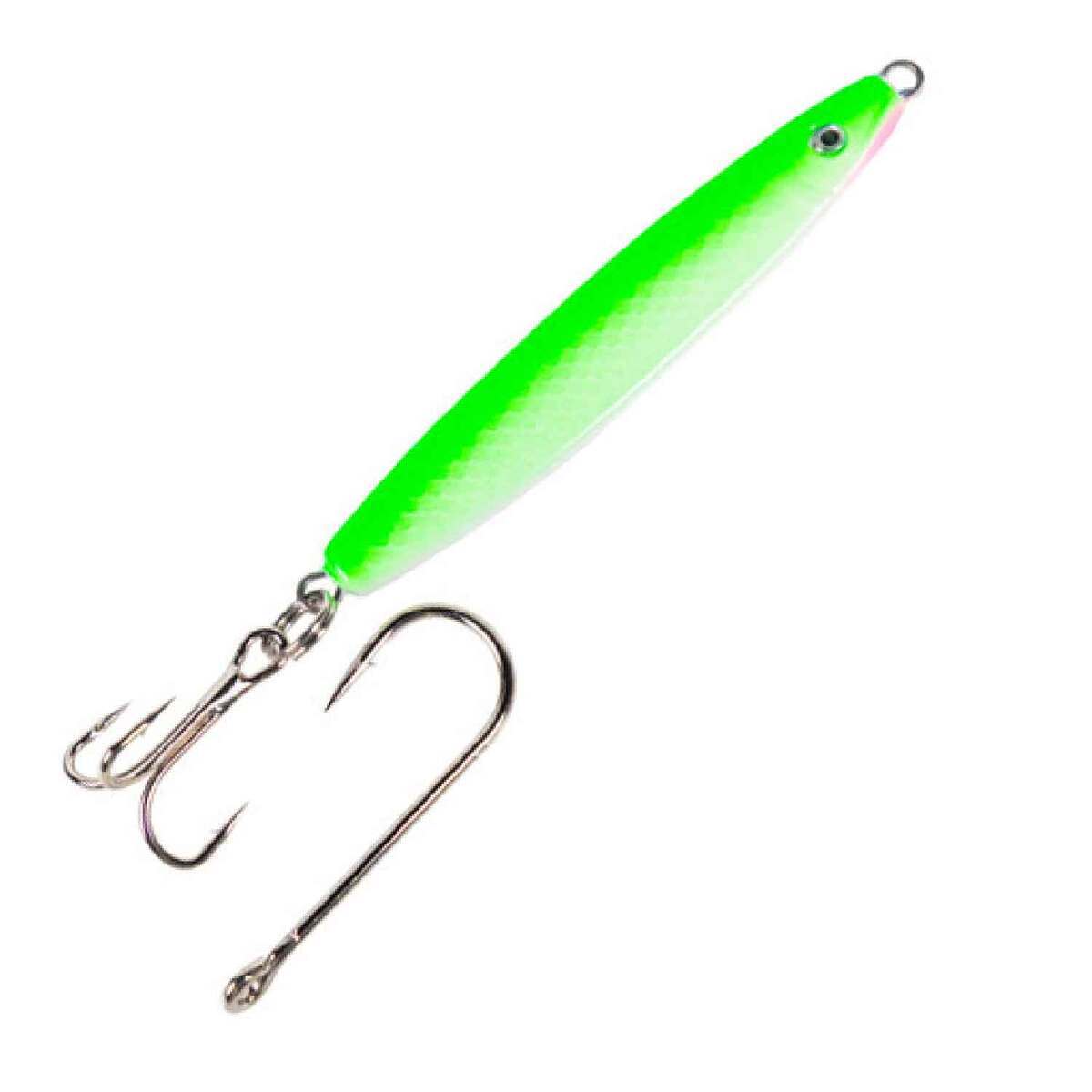 P-Line Pucci Chovy Jigging Spoon P-Line Pucci Chovy Jigging Spoon
