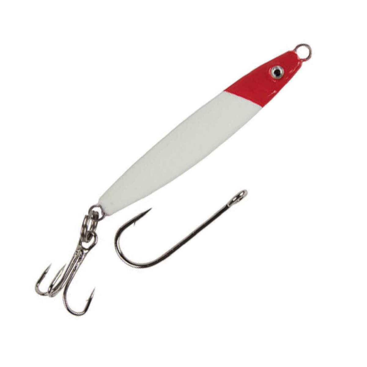 P-Line Pucci Chovy Jigging Spoon P-Line Pucci Chovy Jigging Spoon