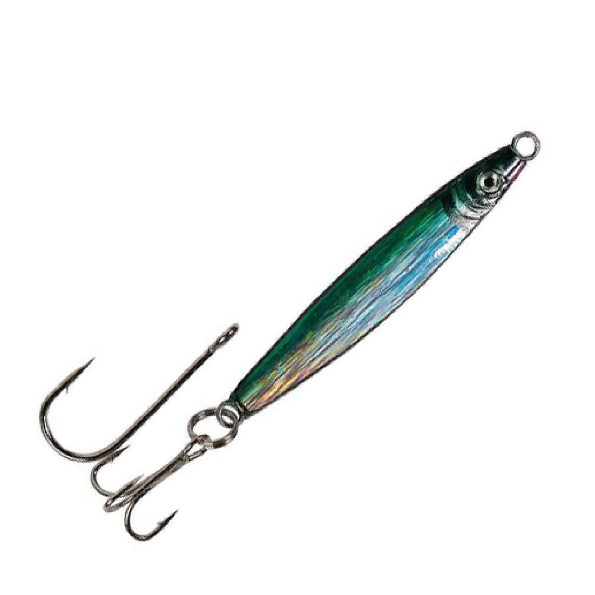 P-Line Pucci Chovy Jigging Spoon P-Line Pucci Chovy Jigging Spoon