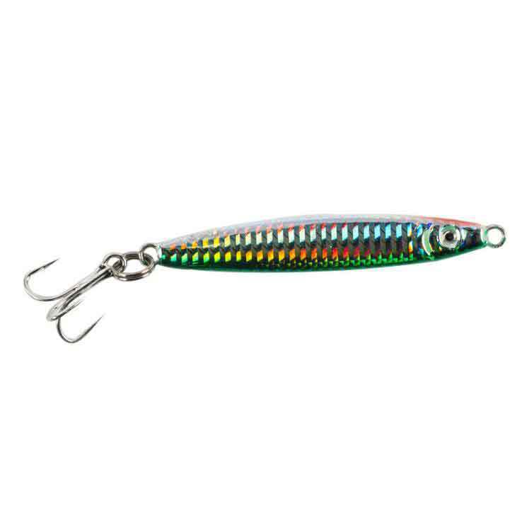 P-Line Pucci Chovy Jigging Spoon P-Line Pucci Chovy Jigging Spoon