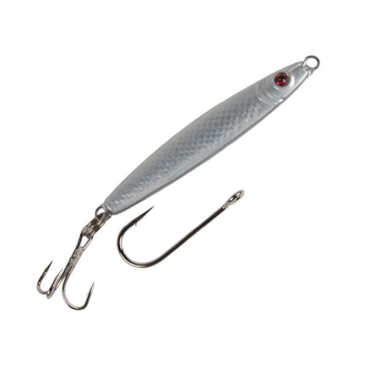 P-Line Pucci Chovy Jigging Spoon P-Line Pucci Chovy Jigging Spoon