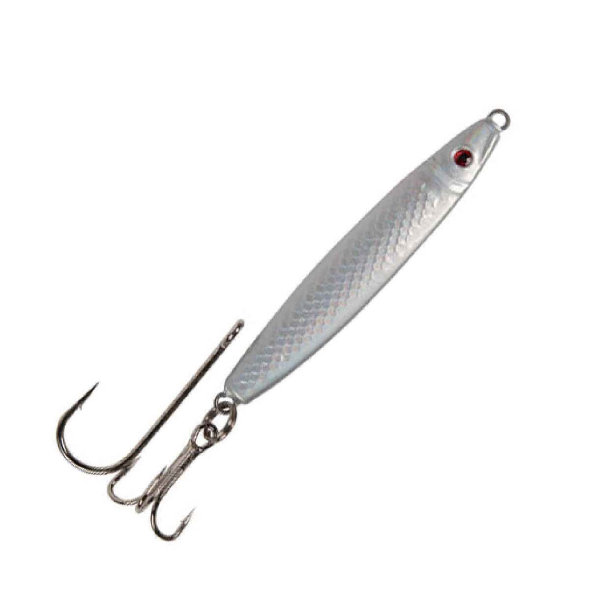 P-Line Pucci Chovy Jigging Spoon P-Line Pucci Chovy Jigging Spoon