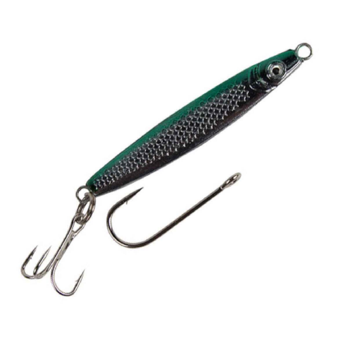 P-Line Pucci Chovy Jigging Spoon P-Line Pucci Chovy Jigging Spoon