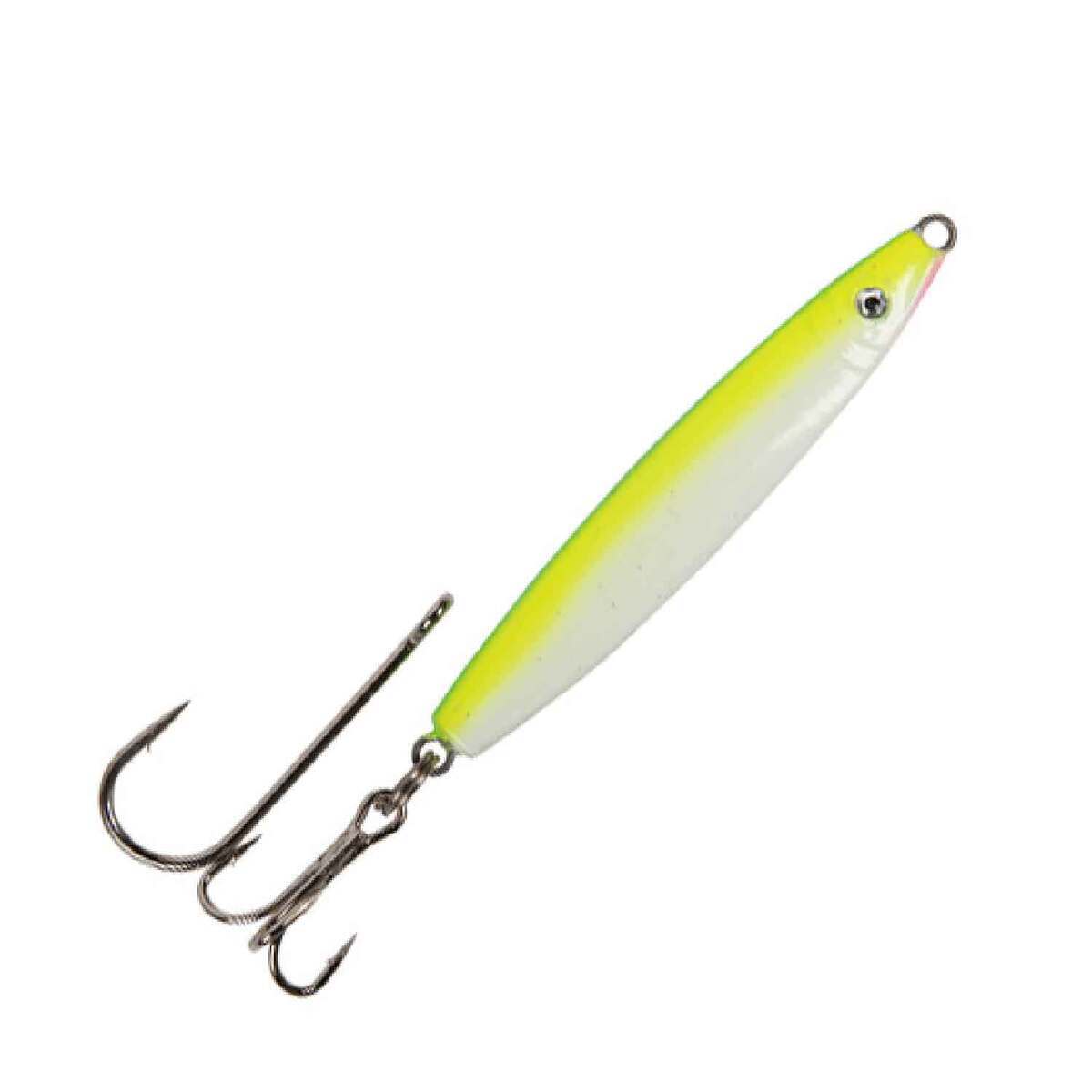 P-Line Pucci Chovy Jigging Spoon P-Line Pucci Chovy Jigging Spoon