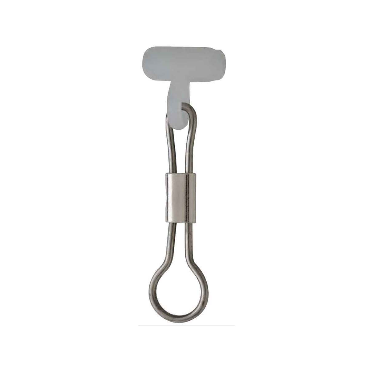 P-Line Connecting Link Sliding Swivels P-Line Connecting Link Sliding Swivels