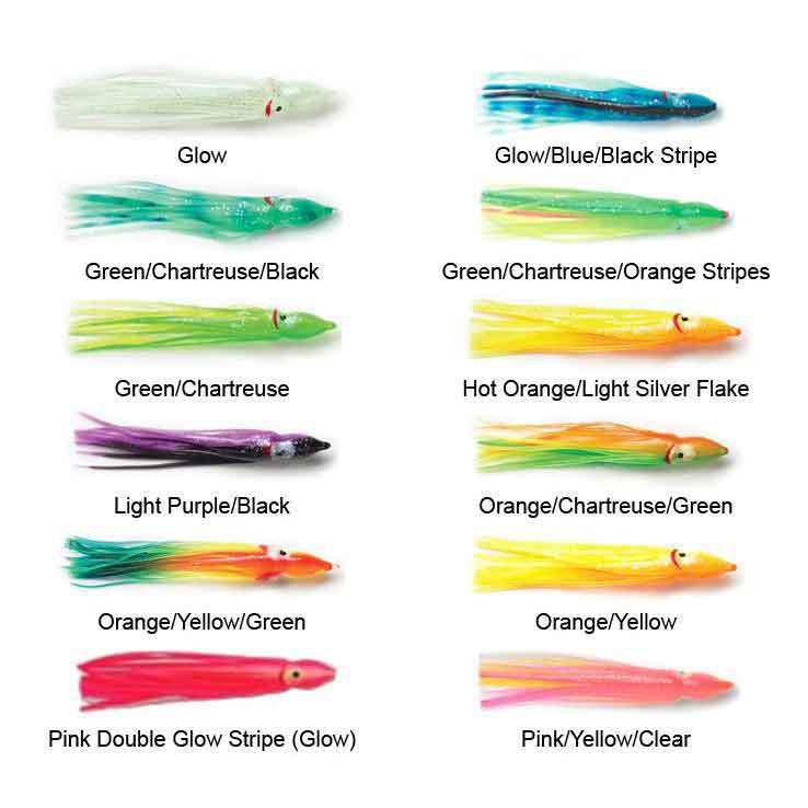 P-Line Squid P-Line Squid