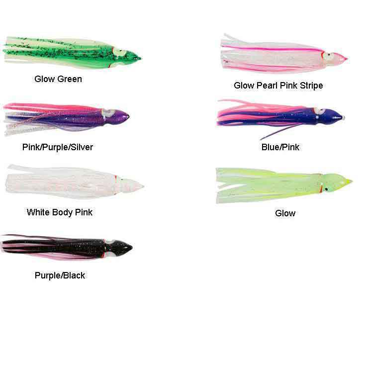 P-Line Squid P-Line Squid