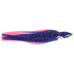 P-Line Squid Squid Skirt - Blue/Pink, 7-1/2in, 2pk