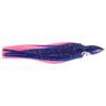 P-Line Squid Squid Skirt - Blue/Pink, 7-1/2in, 2pk - Blue/Pink