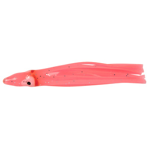 P-Line Squid Squid Skirt - Bubblegum, 2-1/2in, 8pk