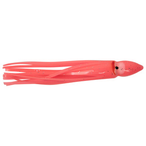 P-Line Squid Squid Skirt - Bubblegum, 4-1/2in