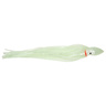P-Line Squid Squid Skirt - Glow, 9-1/2in, 1pk - Glow