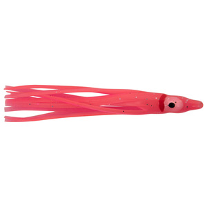 P-Line Squid Squid Skirt - Pink, 2-1/2in, 8pk